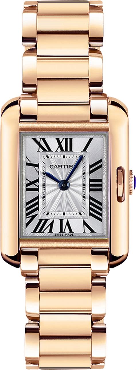 cartier tank anglaise women& 39|authentic cartier tank watch.